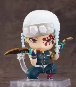 Nendoroid Tengen Uzui (Demon Slayer: Kimetsu no Yaiba)