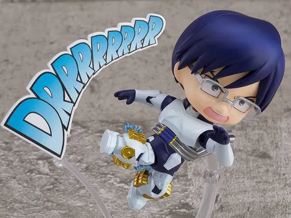 Nendoroid Tenya Iida (My Hero Academia)