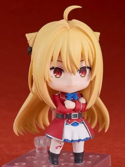 Nendoroid Terakomari Gandesblood (The Vexations of a Shut-In Vampire Princess)