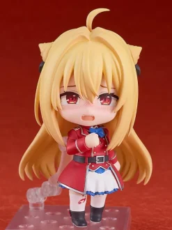 Nendoroid Terakomari Gandesblood (The Vexations of a Shut-In Vampire Princess)