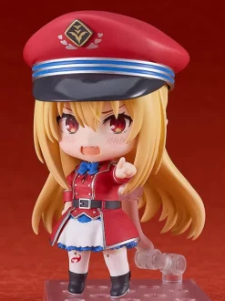 Nendoroid Terakomari Gandesblood (The Vexations of a Shut-In Vampire Princess)