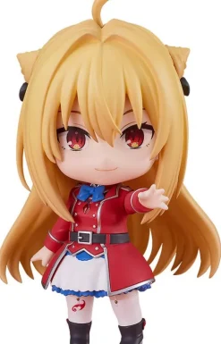 Nendoroid Terakomari Gandesblood (The Vexations of a Shut-In Vampire Princess)