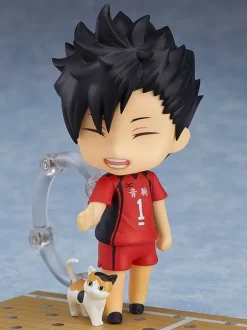 Nendoroid Tetsuro Kuroo (Haikyu!! Karasuno High VS Shiratorizawa Academy) (Reissue)