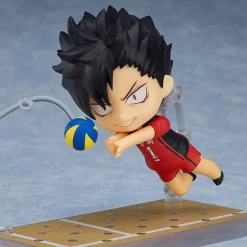 Nendoroid Tetsuro Kuroo (Haikyu!! Karasuno High VS Shiratorizawa Academy) (Reissue)