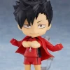 Nendoroid Tetsuro Kuroo (Haikyu!! Karasuno High VS Shiratorizawa Academy)
