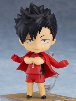 Nendoroid Tetsuro Kuroo (Haikyu!! Karasuno High VS Shiratorizawa Academy)