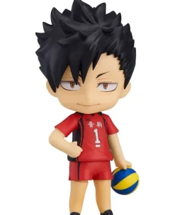 Nendoroid Tetsuro Kuroo (Haikyu!! Karasuno High VS Shiratorizawa Academy)