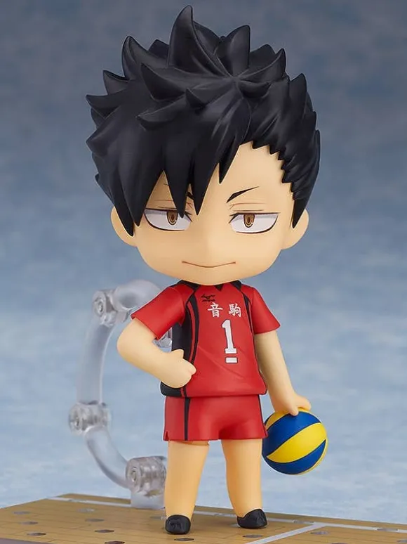 Nendoroid Tetsuro Kuroo (Haikyu!! Karasuno High VS Shiratorizawa Academy)