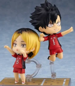 Nendoroid Tetsuro Kuroo (Haikyu!! Karasuno High VS Shiratorizawa Academy)
