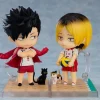 Nendoroid Tetsuro Kuroo: Second Uniform Ver. (Haikyu!!)