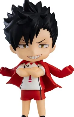 Nendoroid Tetsuro Kuroo: Second Uniform Ver. (Haikyu!!)