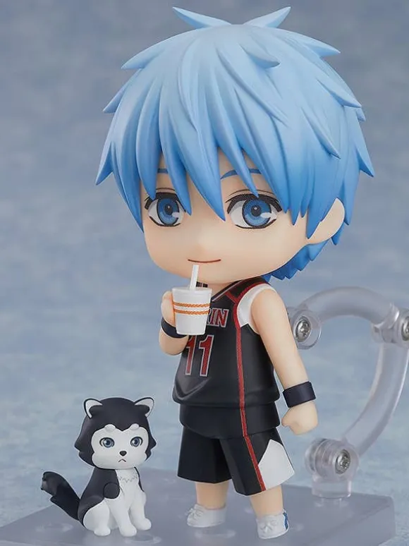 Nendoroid Tetsuya Kuroko (Kuroko's Basketball)