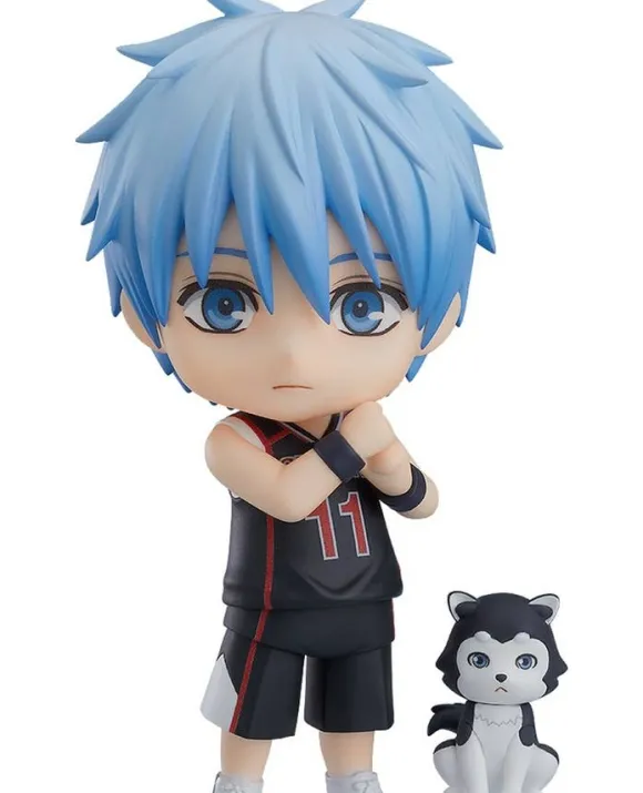 Nendoroid Tetsuya Kuroko (Kuroko's Basketball)