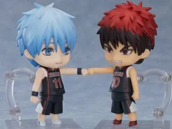 Nendoroid Tetsuya Kuroko (Kuroko's Basketball)