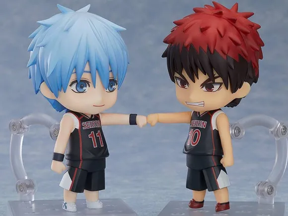 Nendoroid Tetsuya Kuroko (Kuroko's Basketball)