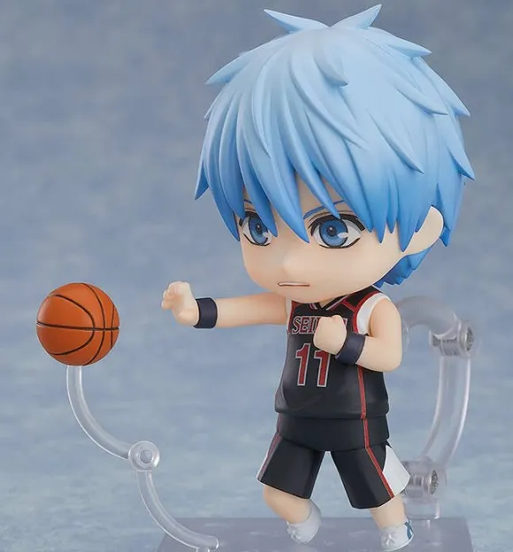 Nendoroid Tetsuya Kuroko (Kuroko's Basketball)