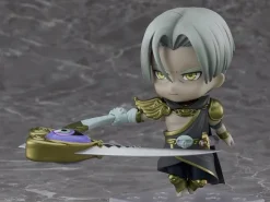 Nendoroid Thanatos (Hades)