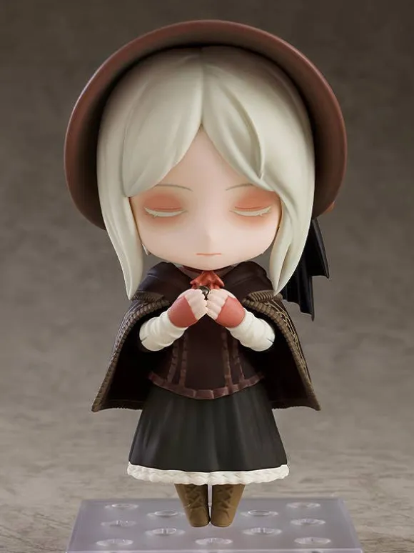 Nendoroid The Doll (Bloodborne) (Rerelease)