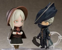 Nendoroid The Doll (Bloodborne) (Rerelease)