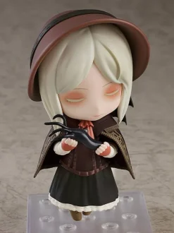 Nendoroid The Doll (Bloodborne) (Rerelease)
