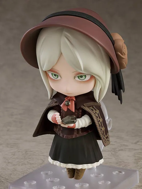 Nendoroid The Doll (Bloodborne) (Rerelease)