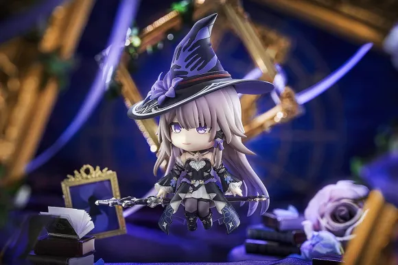Nendoroid The Herta (Honkai: Star Rail)