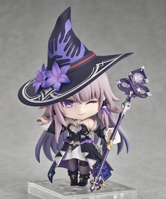 Nendoroid The Herta (Honkai: Star Rail)