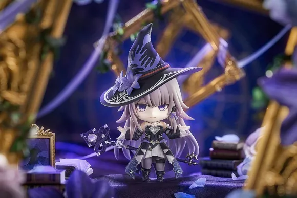 Nendoroid The Herta (Honkai: Star Rail)