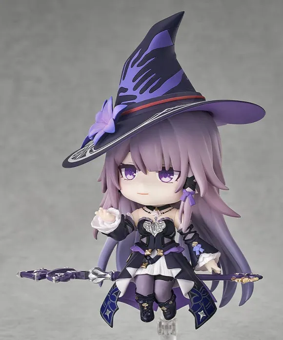 Nendoroid The Herta (Honkai: Star Rail)