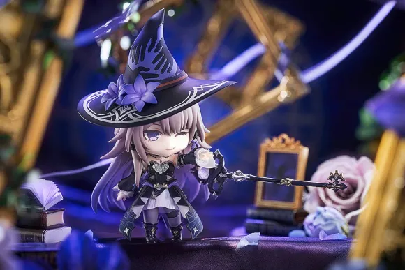 Nendoroid The Herta (Honkai: Star Rail)