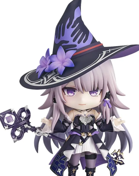 Nendoroid The Herta (Honkai: Star Rail)