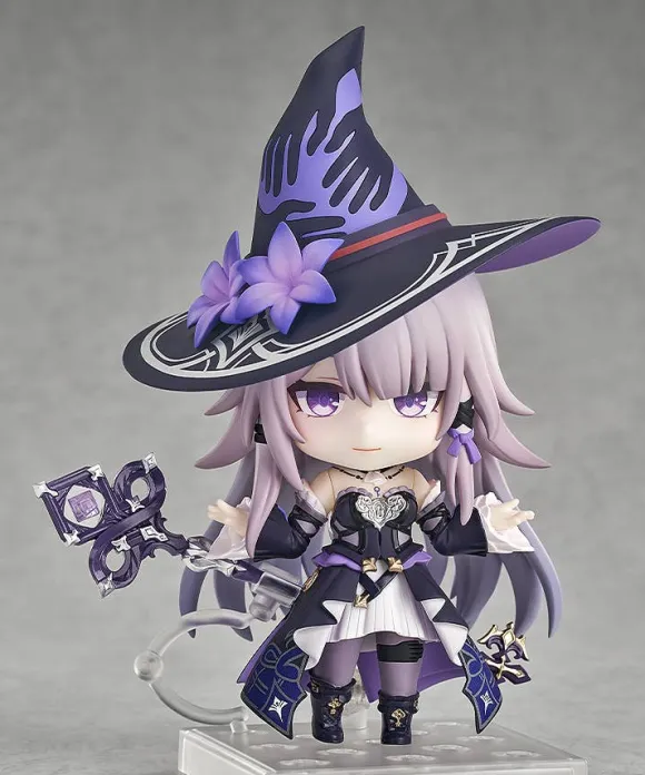 Nendoroid The Herta (Honkai: Star Rail)