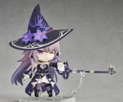 Nendoroid The Herta (Honkai: Star Rail)