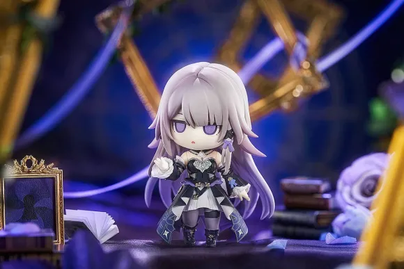 Nendoroid The Herta (Honkai: Star Rail)