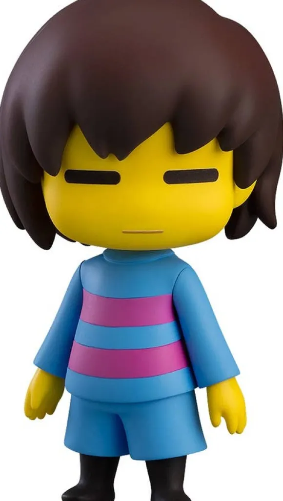 Nendoroid The Human (UNDERTALE)