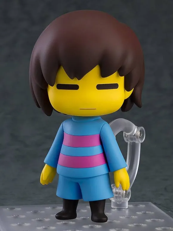 Nendoroid The Human (UNDERTALE)