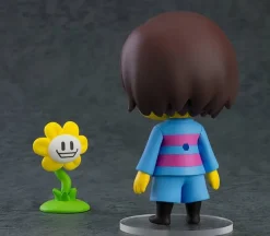 Nendoroid The Human (UNDERTALE)
