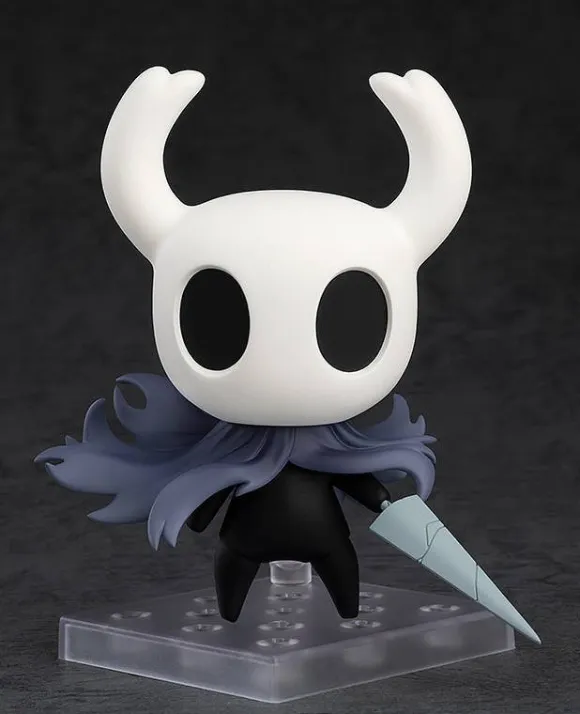 Nendoroid The Knight (Hollow Knight) (Reissue)