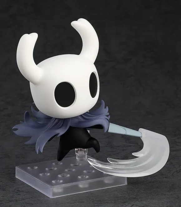Nendoroid The Knight (Hollow Knight) (Reissue)