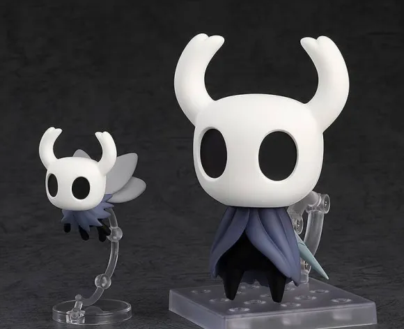 Nendoroid The Knight (Hollow Knight) (Reissue)