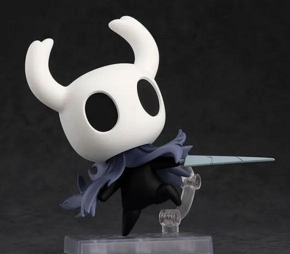 Nendoroid The Knight (Hollow Knight)
