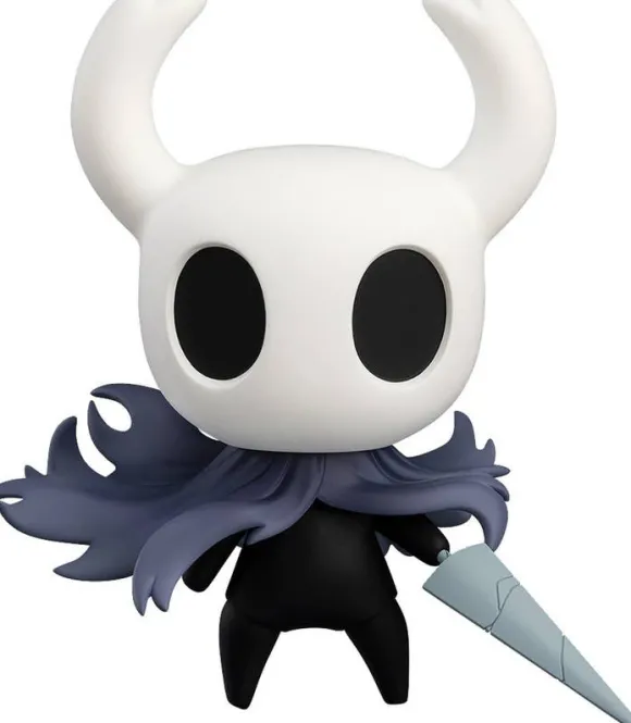 Nendoroid The Knight (Hollow Knight)