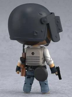 Nendoroid The Lone Survivor (PLAYERUNKNOWN'S BATTLEGROUNDS)