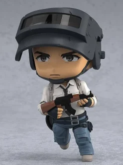 Nendoroid The Lone Survivor (PLAYERUNKNOWN'S BATTLEGROUNDS)