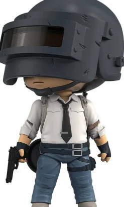 Nendoroid The Lone Survivor (PLAYERUNKNOWN'S BATTLEGROUNDS)