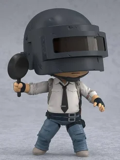 Nendoroid The Lone Survivor (PLAYERUNKNOWN'S BATTLEGROUNDS)