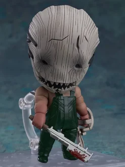 Nendoroid The Trapper (Dead by Daylight)