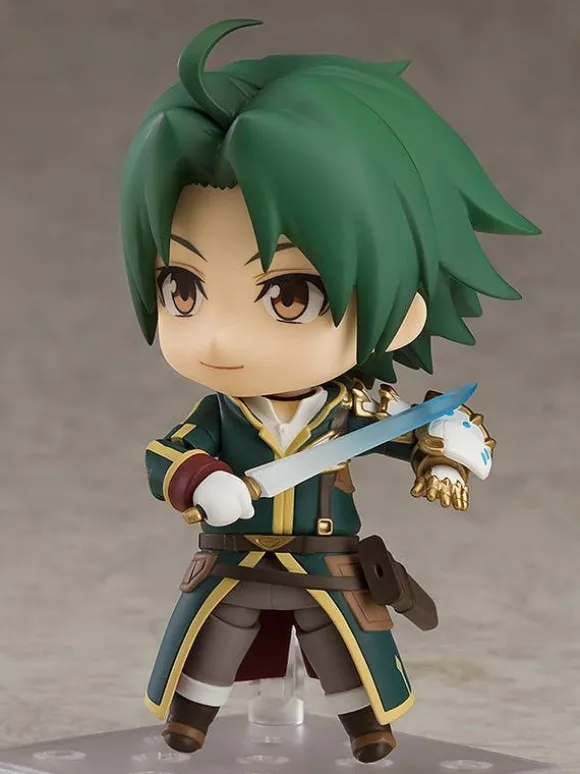 Nendoroid Theo Cornaro (Record of Grancrest War)