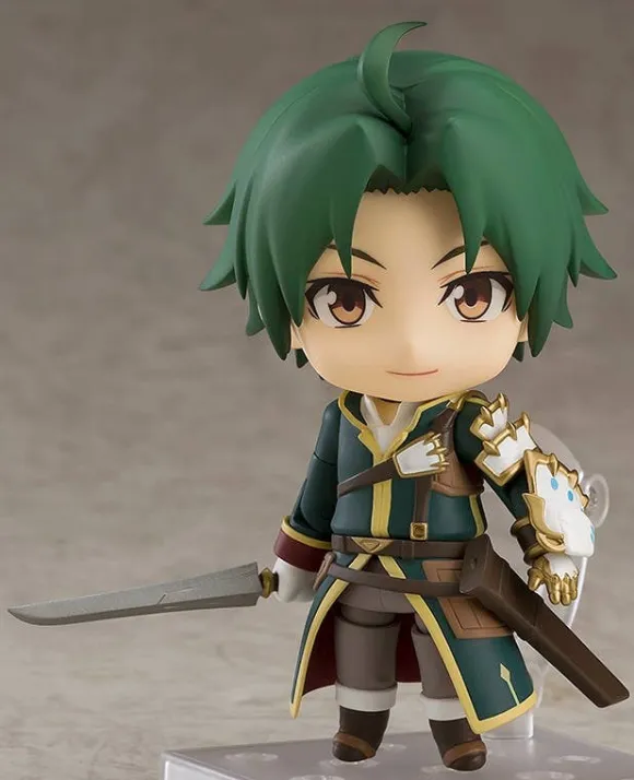 Nendoroid Theo Cornaro (Record of Grancrest War)