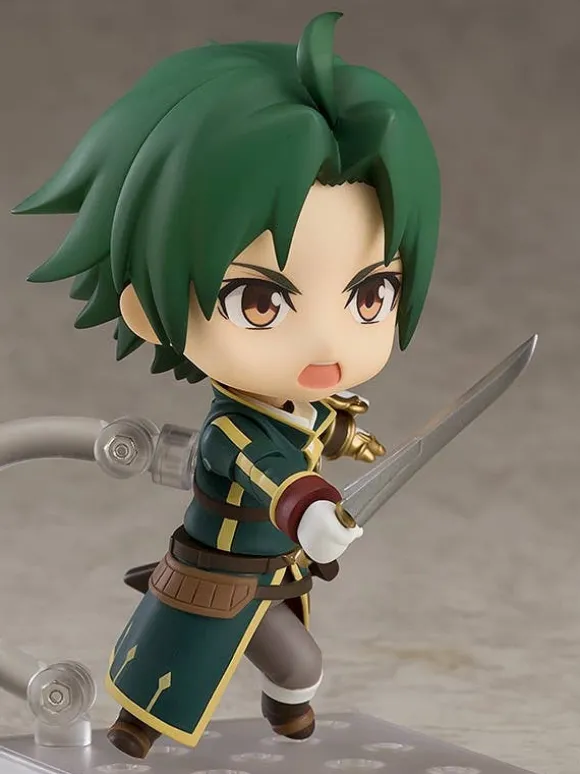 Nendoroid Theo Cornaro (Record of Grancrest War)